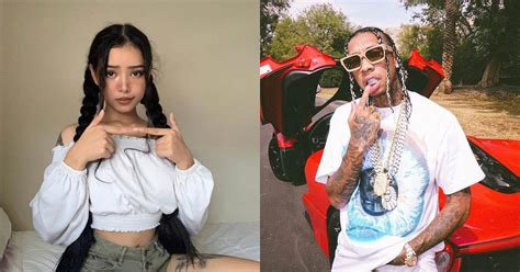 bella poarch and tyga leak|Bella Poarch and Tyga Tape Leak